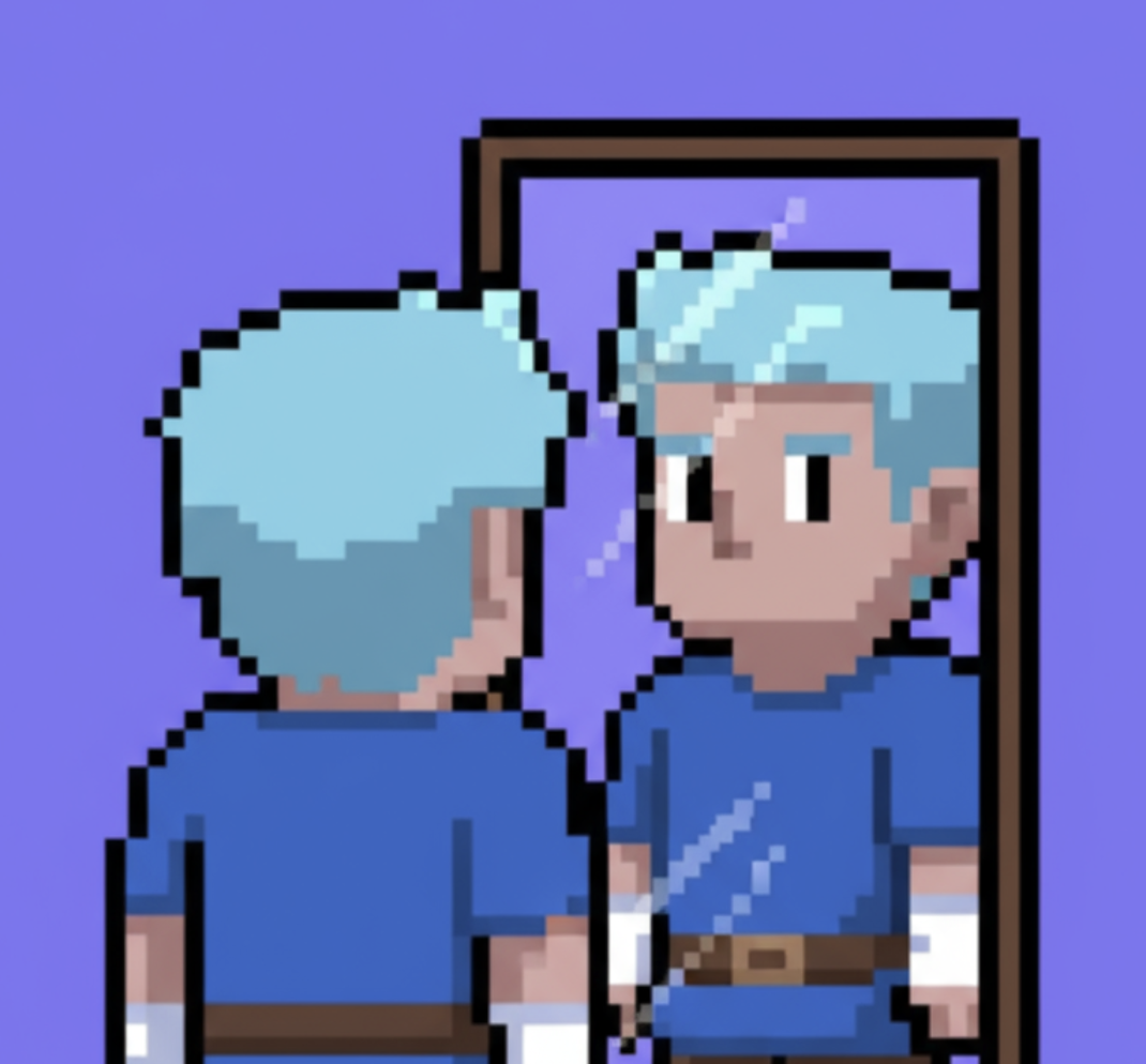 Consistent character maker